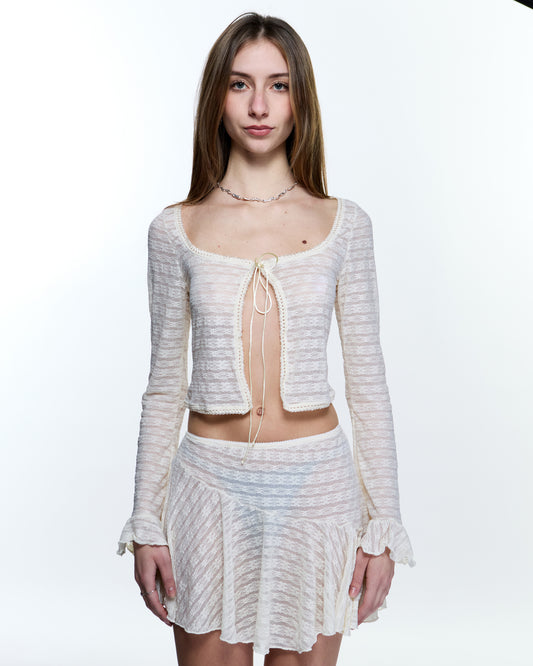 DREAMLACE TOP