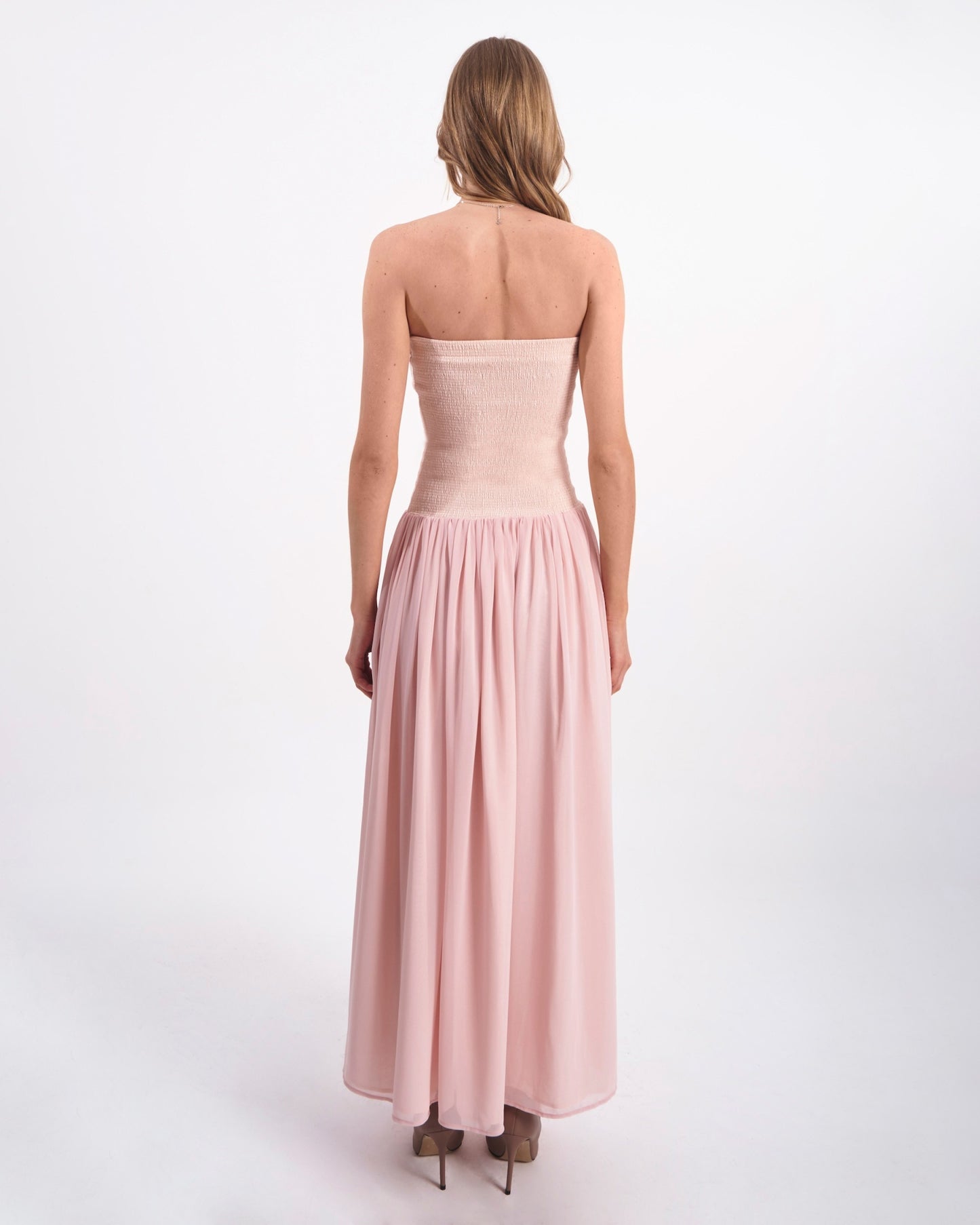 Ballet Dreamer Dress