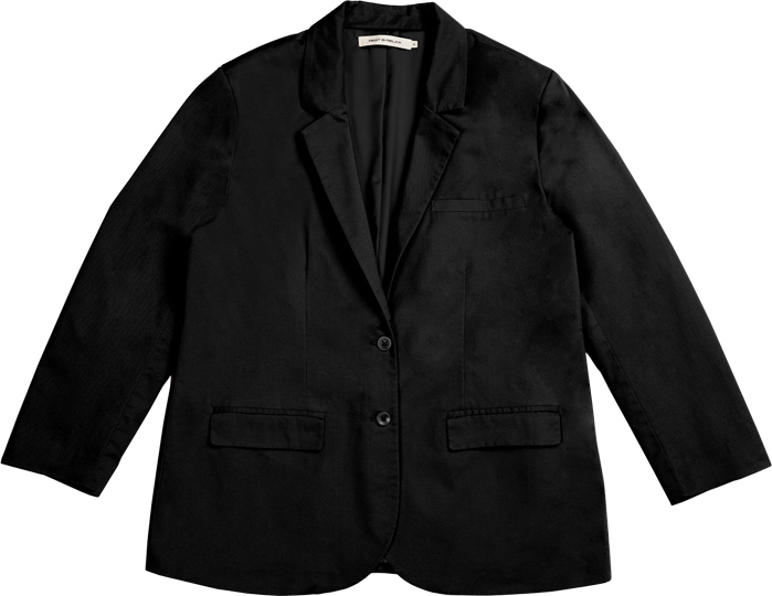 Muse Blazer