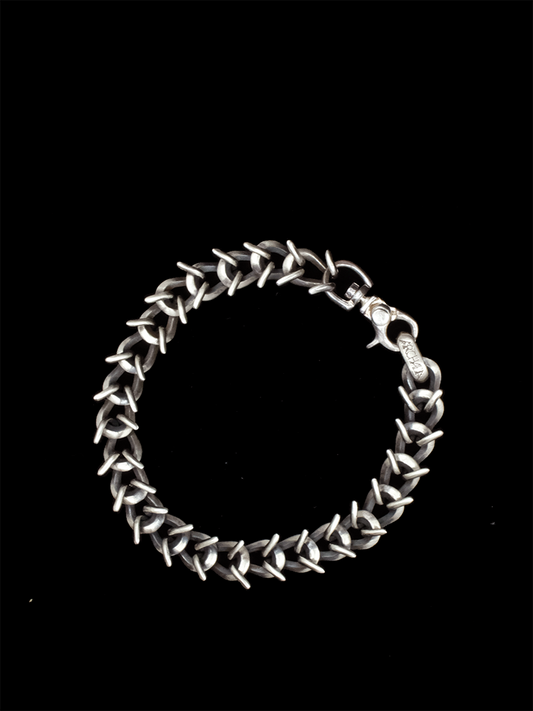 No.001b - Acantha Bracelet