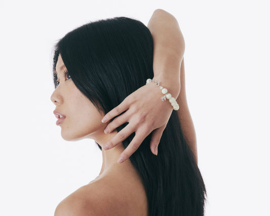 VLA Bracelet - ARÊTE EXCLUSIVE