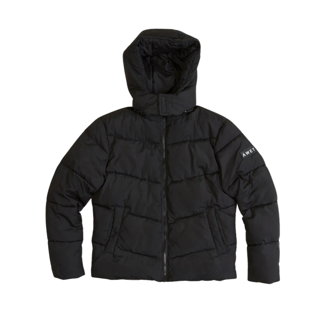 Lula Puffer Jacket