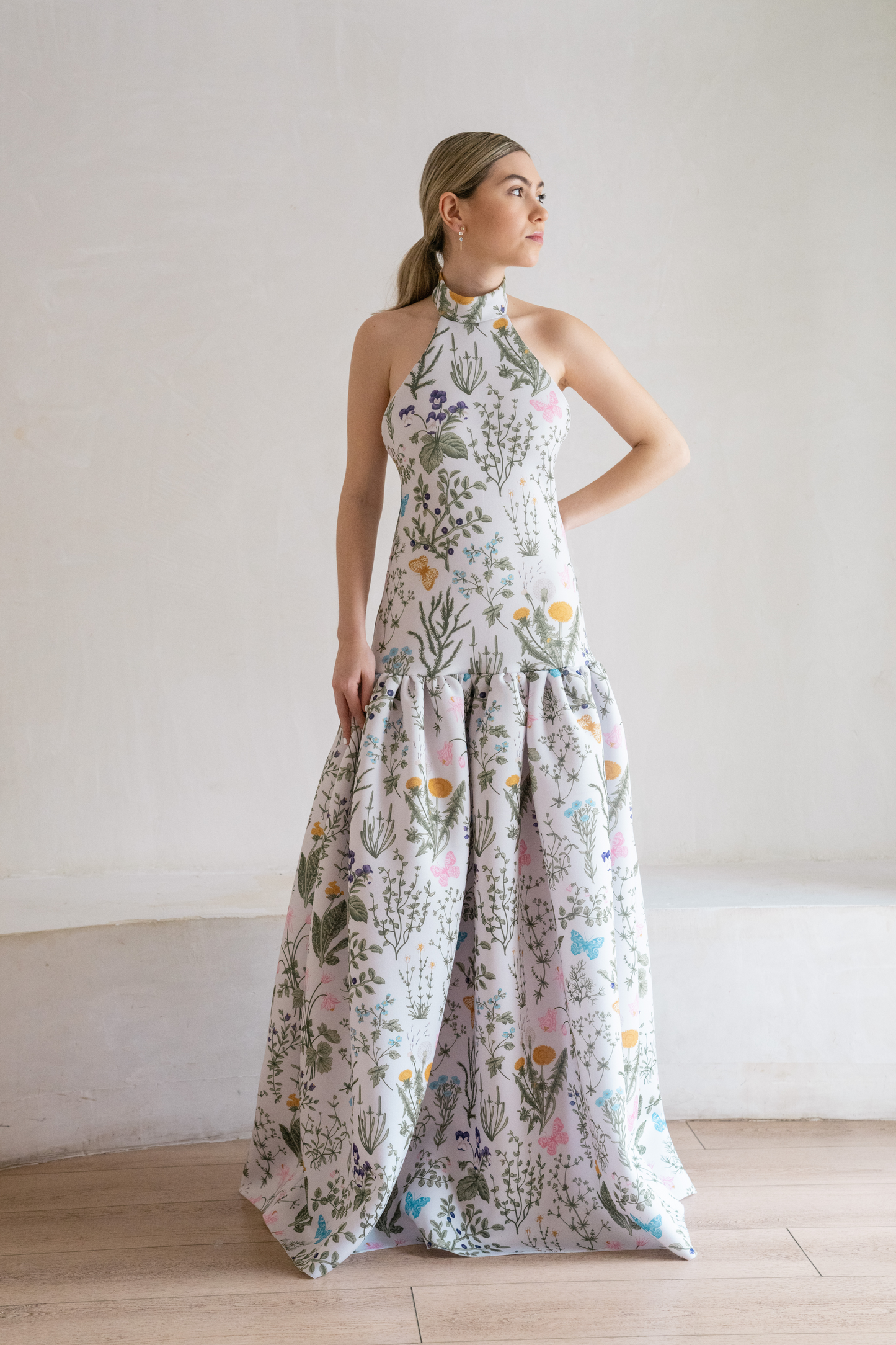 Garden Gown