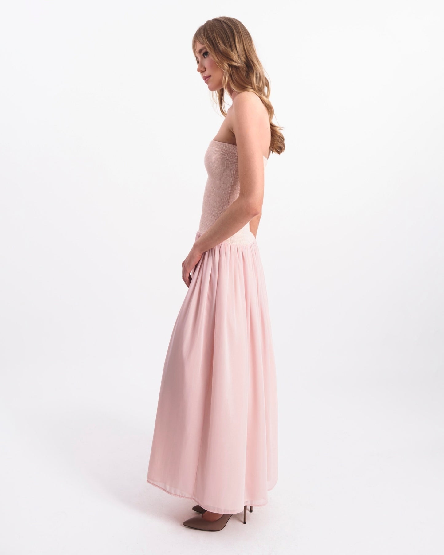 Ballet Dreamer Dress