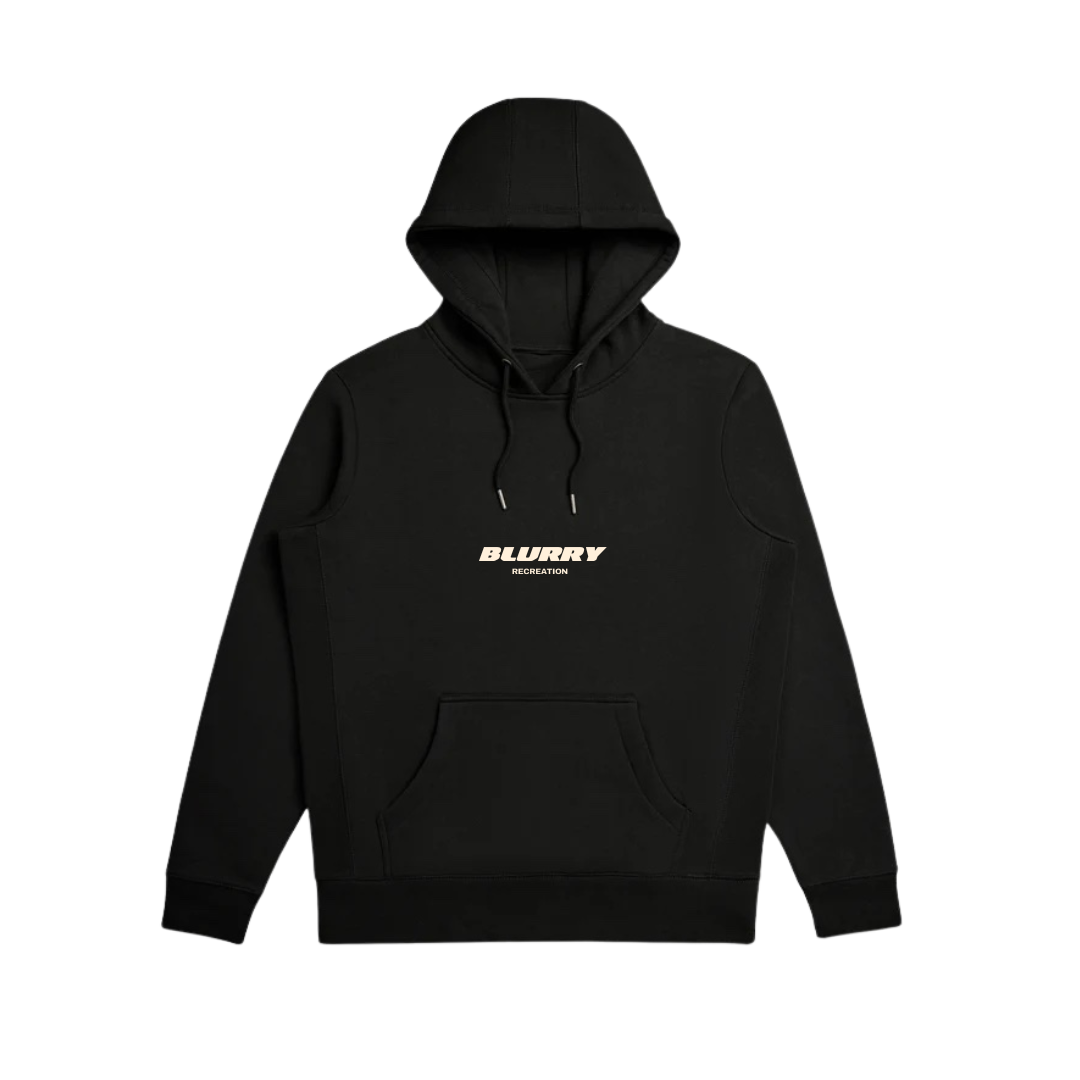 "ASCENSION" HOODIE