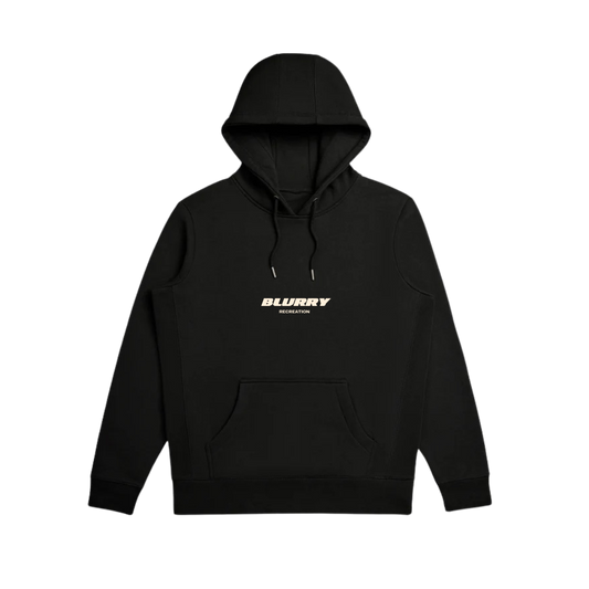 "ASCENSION" HOODIE