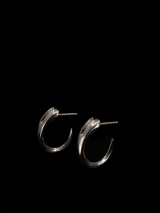 No.006 Corvus Hoop