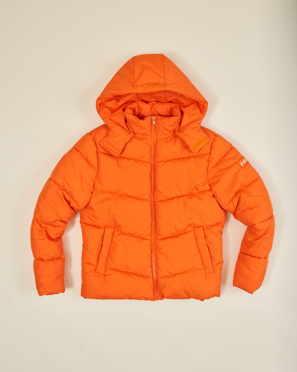 Lula Puffer Jacket