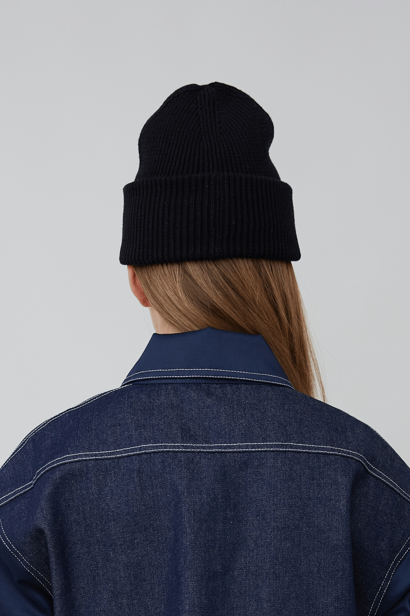 ANDRÈ UNISEX BEANIE