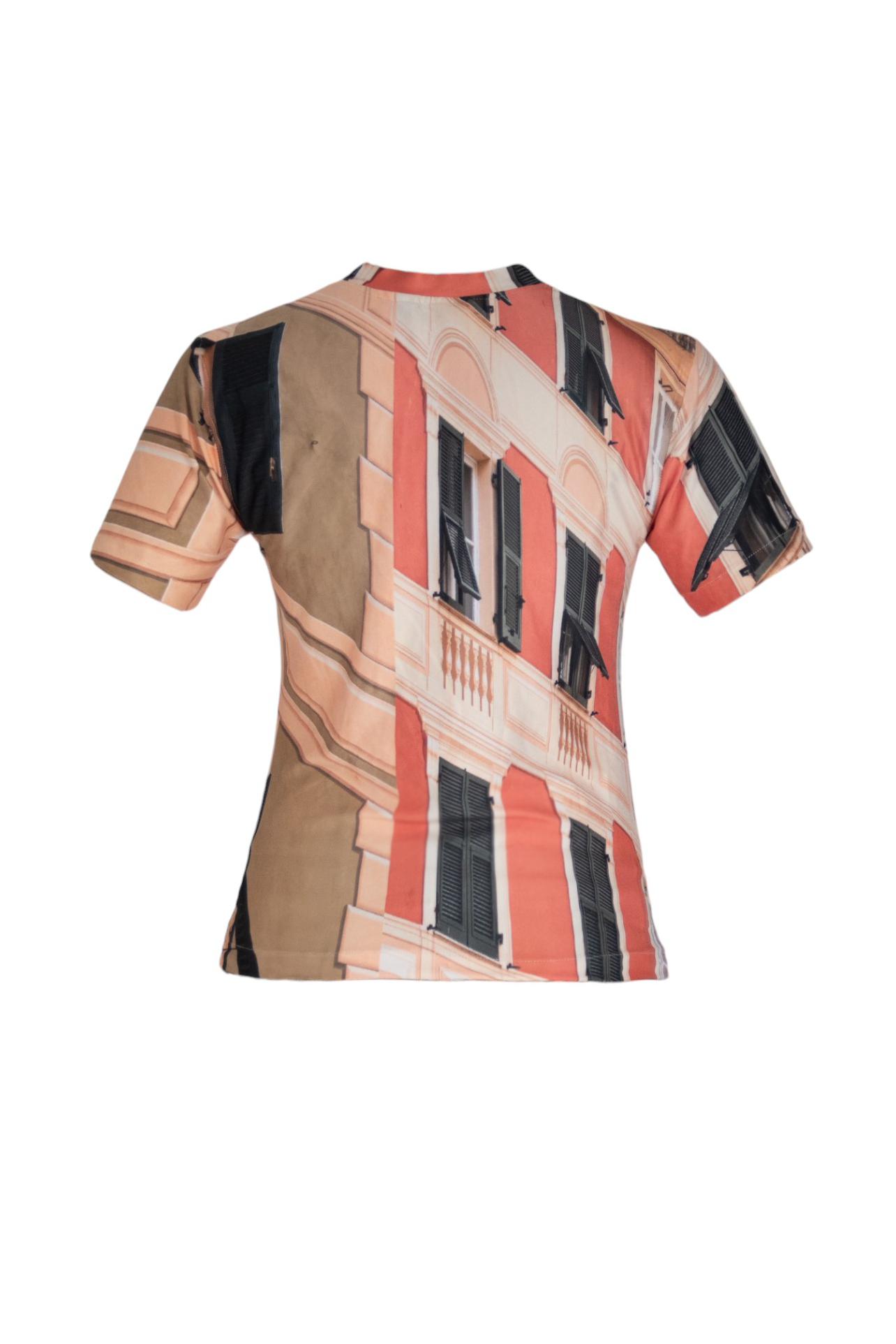 PRE-ORDER: CAMOGLI T-SHIRT