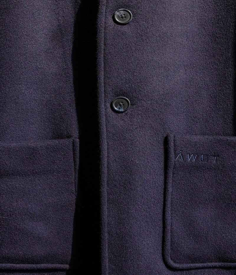 St. Urbain Cashmere Jacket