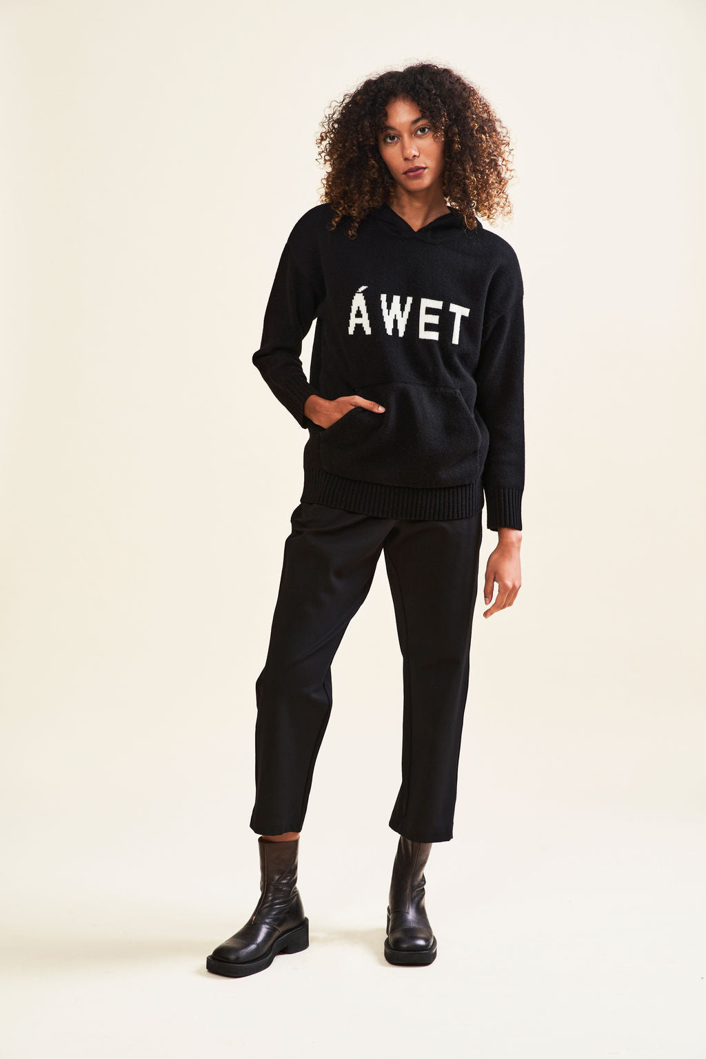 Adgoy Forever Pants
