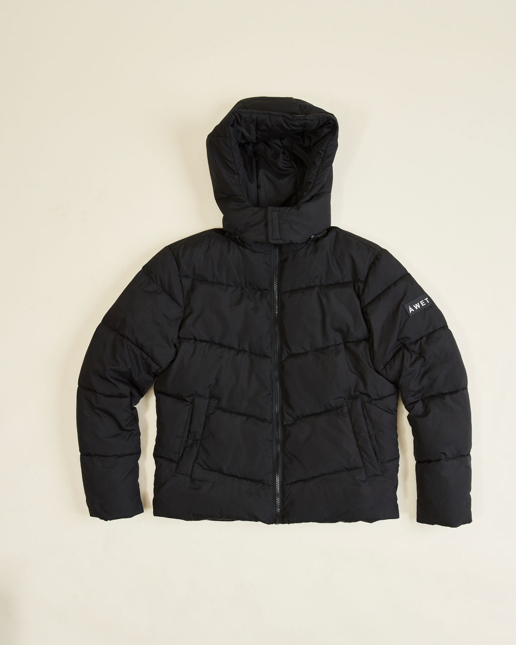 Lula Puffer Jacket