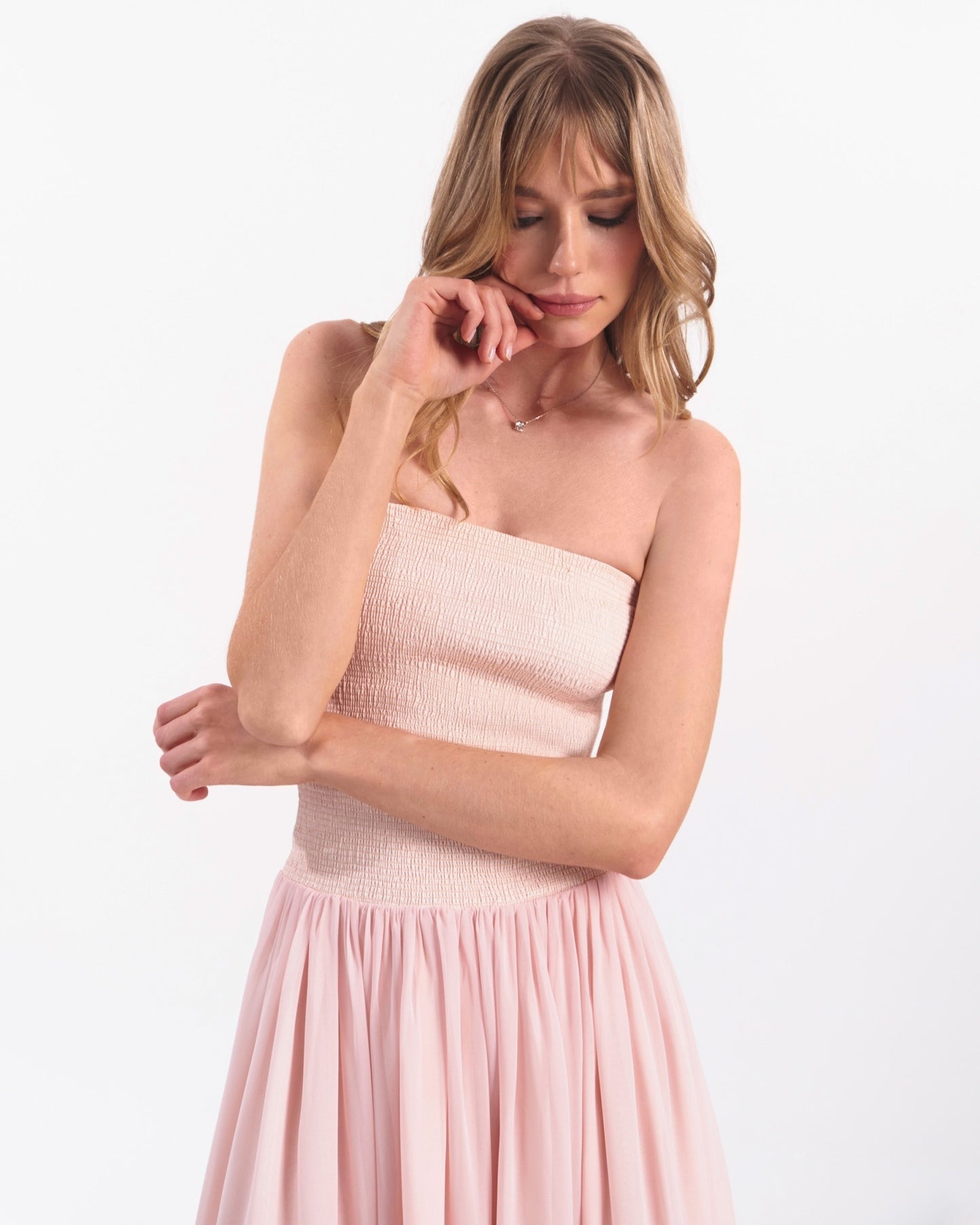 Ballet Dreamer Dress