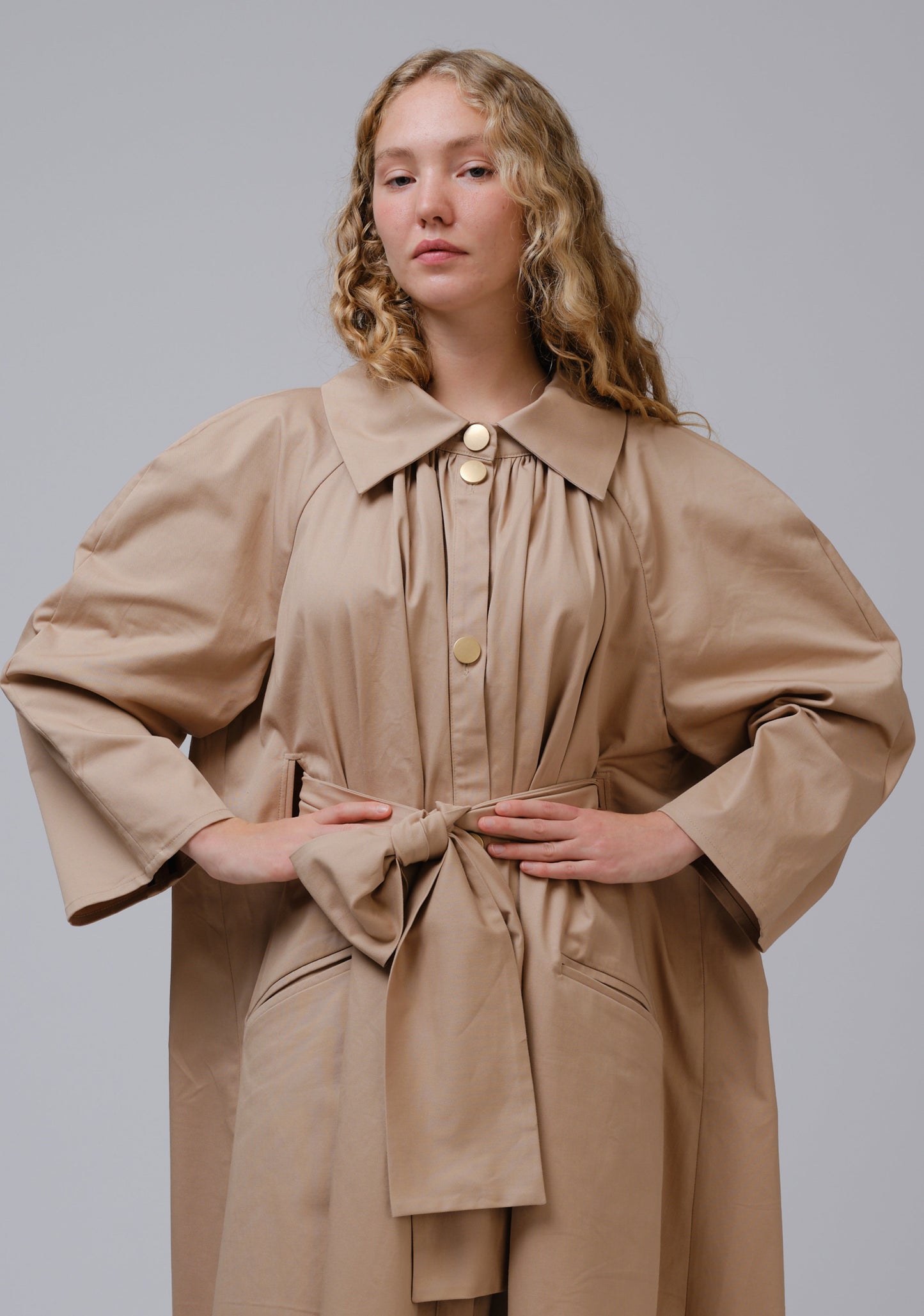 SERENA TRENCH