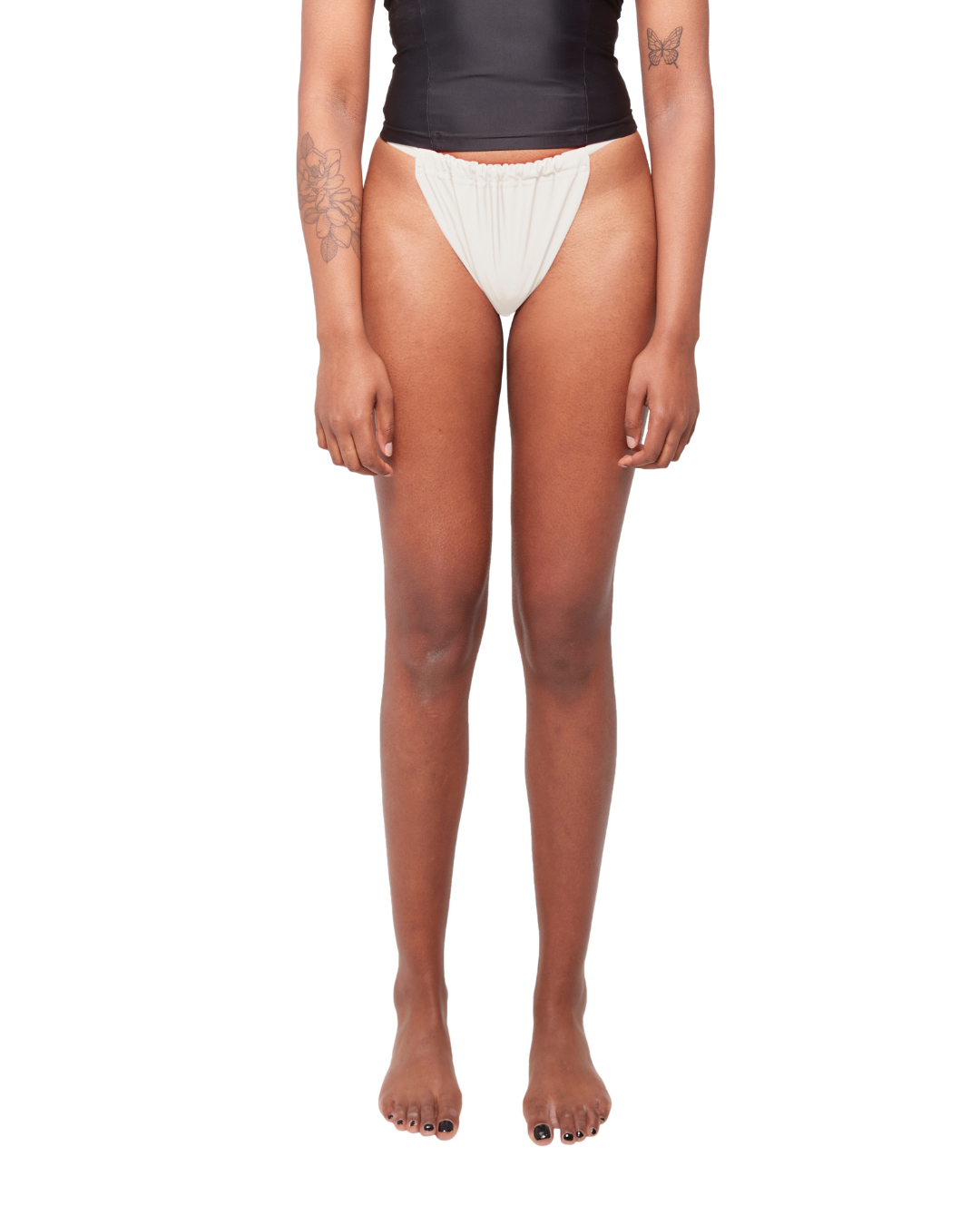 HA 011 - ADJUSTABLE BIKINI BOTTOM - OVARIO