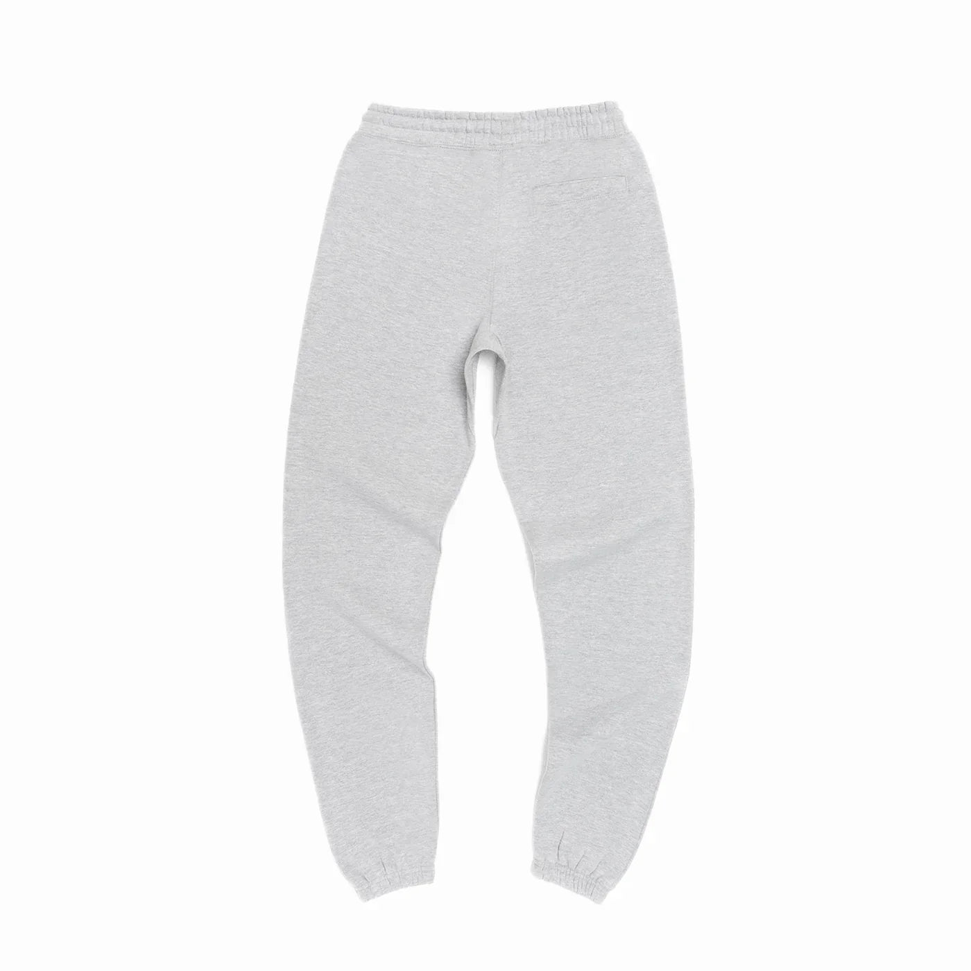 The Athletics Committee: Grey Timeless Sweatpants