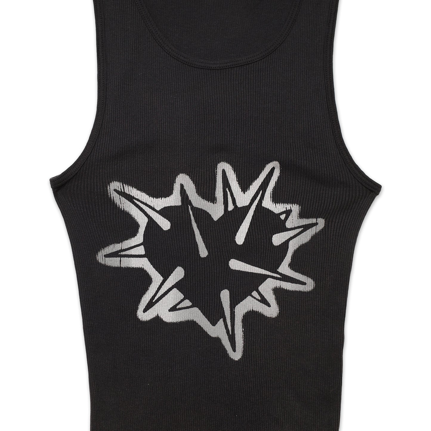 HEARTBREAKER TANK